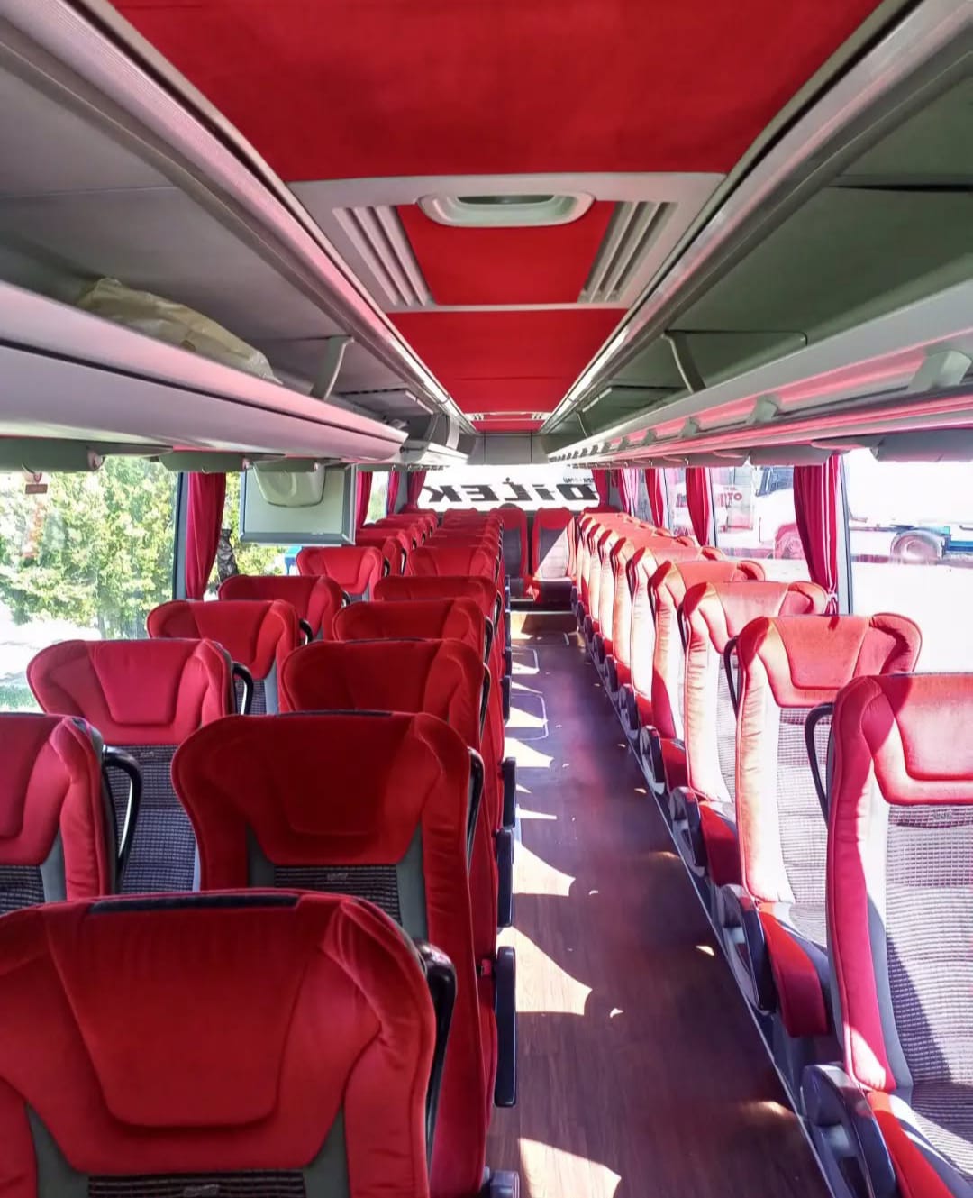 Hilal Koltuk Yıkama 55